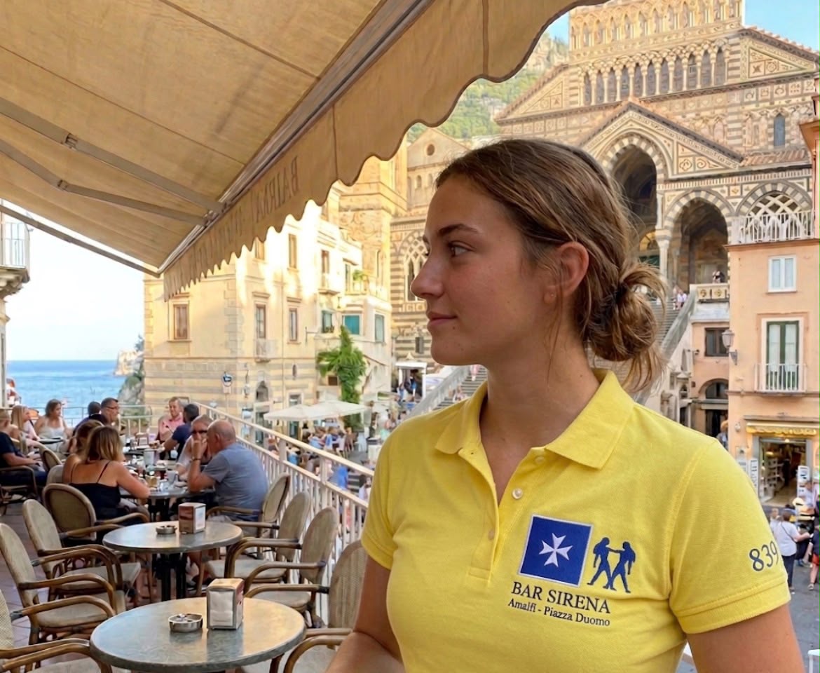 Custom women polo